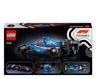 LEGO Speed Champions 77246 Bolid F1® Visa Cash App RB VCARB 01 - 1308236 - zdjęcie 4